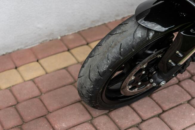Yamaha R1 RN 19 R 2008 Raty Transport NAJWIĘKSZY Wybór Moto REJ PL