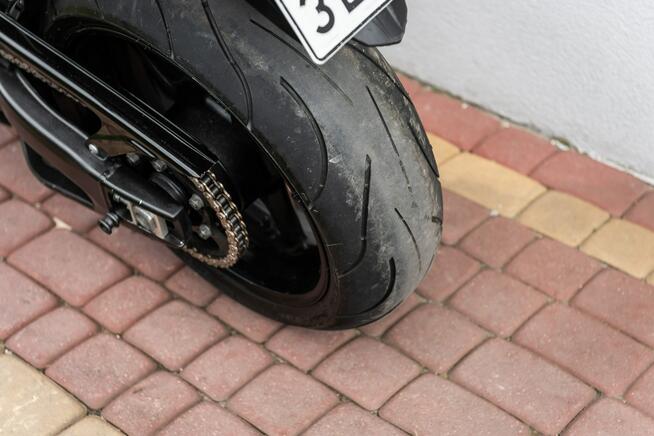 Yamaha R1 RN 19 R 2008 Raty Transport NAJWIĘKSZY Wybór Moto REJ PL