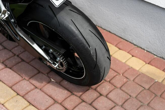 Yamaha R6 2010 RJ 15 Raty Transport Największy Wybór MOTO w PL REJ PL WydechToce