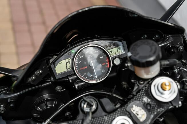 Yamaha R6 2010 RJ 15 Raty Transport Największy Wybór MOTO w PL REJ PL WydechToce