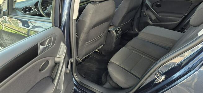 Volkswagen Golf ISOFIX-LED-BENZYNA-2X KLYCZYKII