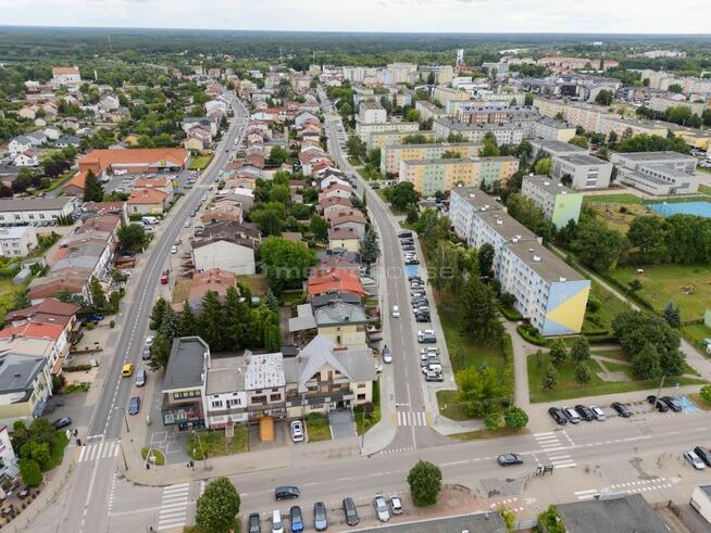 dom mieszkalny Wyszków