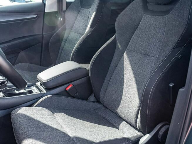Škoda Karoq 1.6 TDI 4x2 Style DSG Podgrz.f Ambient K.cof LED Salon PL