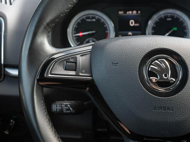 Škoda Karoq 1.6 TDI 4x2 Style DSG Podgrz.f Ambient K.cof LED Salon PL