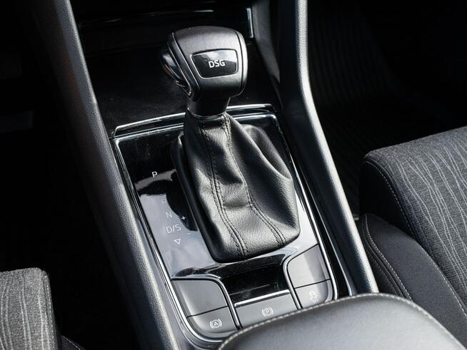 Škoda Karoq 1.6 TDI 4x2 Style DSG Podgrz.f Ambient K.cof LED Salon PL