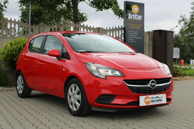 Opel Corsa Rezerwacja ! Rezerwacja ! Rezerwacja !