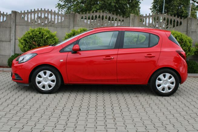 Opel Corsa Rezerwacja ! Rezerwacja ! Rezerwacja !