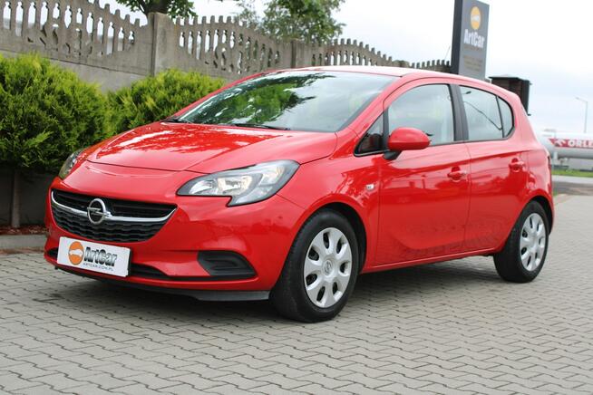 Opel Corsa Rezerwacja ! Rezerwacja ! Rezerwacja !