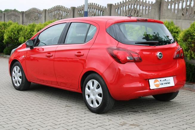 Opel Corsa Rezerwacja ! Rezerwacja ! Rezerwacja !