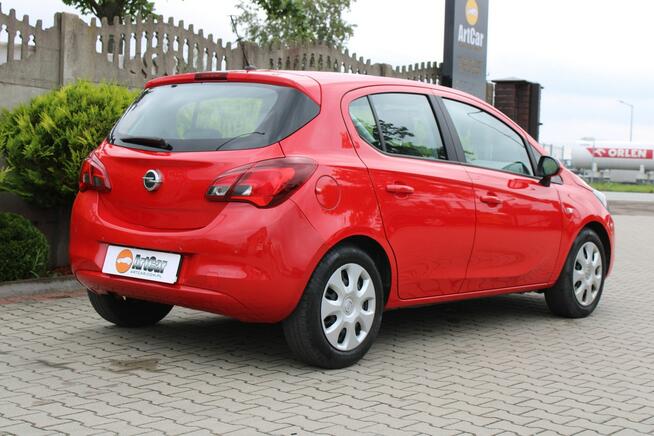 Opel Corsa Rezerwacja ! Rezerwacja ! Rezerwacja !