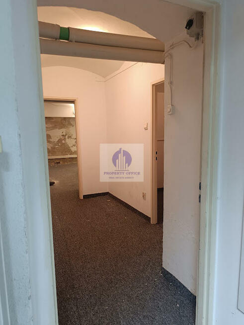 Lokal użytkowy Warszawa Śródmieście, Waryńskiego