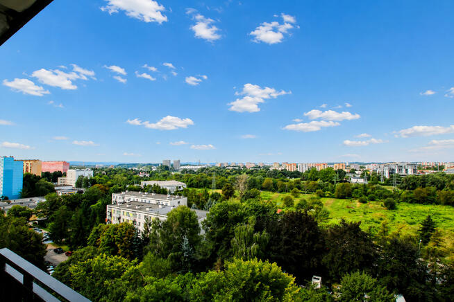 centrum, balkon, przestronne, świetne pod wynajem