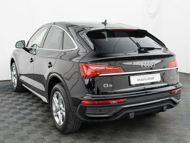 Audi Q5 40 TFSI quattro S Tronic Podgrz.f K.cofania Salon PL VAT 23%