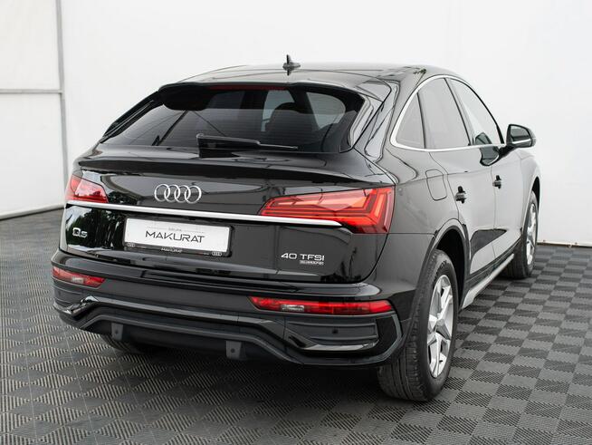 Audi Q5 40 TFSI quattro S Tronic Podgrz.f K.cofania Salon PL VAT 23%