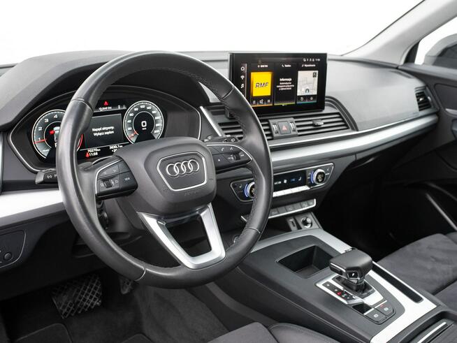 Audi Q5 40 TFSI quattro S Tronic Podgrz.f K.cofania Salon PL VAT 23%