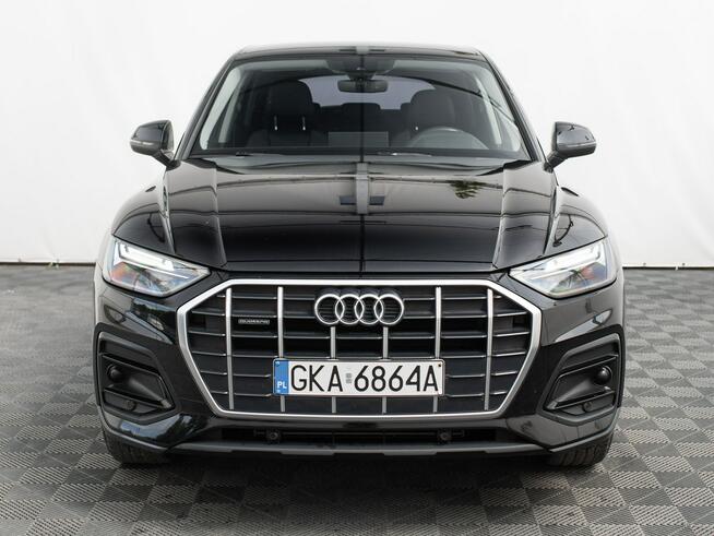 Audi Q5 40 TFSI quattro S Tronic Podgrz.f K.cofania Salon PL VAT 23%