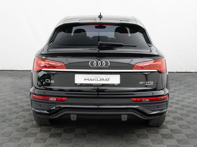 Audi Q5 40 TFSI quattro S Tronic Podgrz.f K.cofania Salon PL VAT 23%