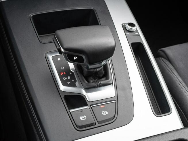 Audi Q5 40 TFSI quattro S Tronic Podgrz.f K.cofania Salon PL VAT 23%