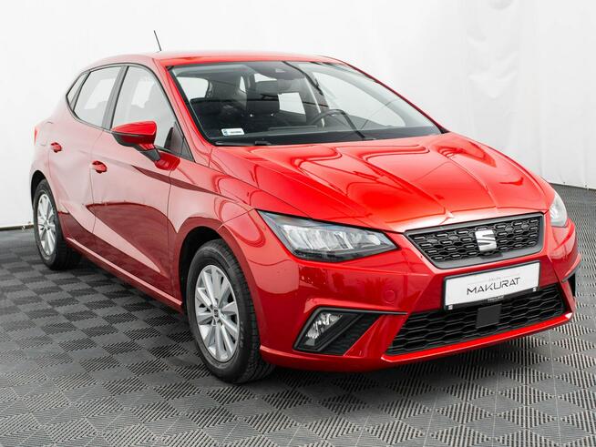 Seat Ibiza 1.0 MPI Style LED Cz.cof Lane Front Assist Salon PL VAT23%