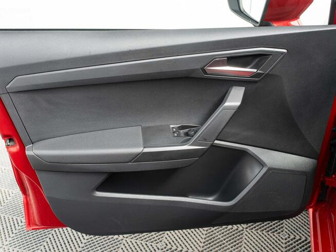 Seat Ibiza 1.0 MPI Style LED Cz.cof Lane Front Assist Salon PL VAT23%