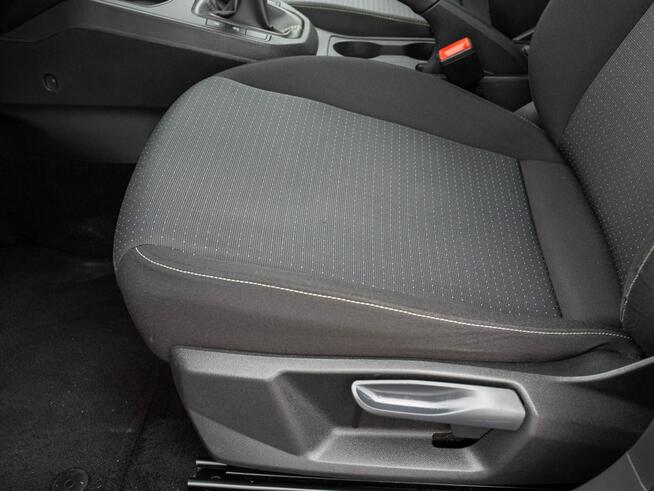 Seat Ibiza 1.0 MPI Style LED Cz.cof Lane Front Assist Salon PL VAT23%
