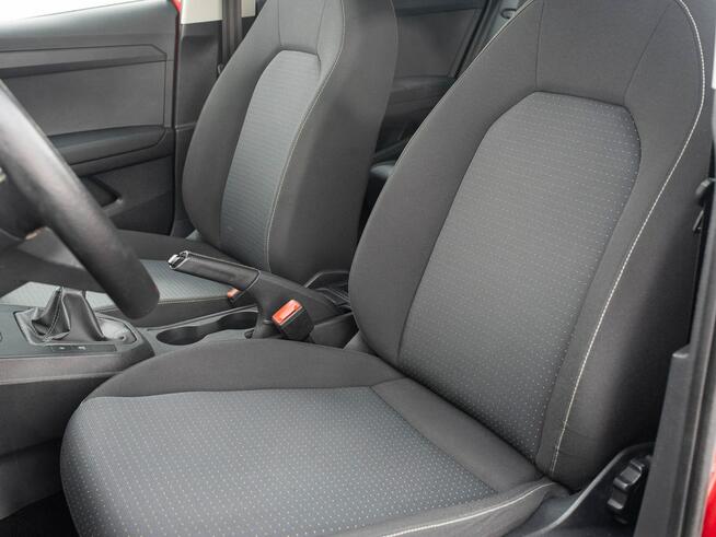 Seat Ibiza 1.0 MPI Style LED Cz.cof Lane Front Assist Salon PL VAT23%