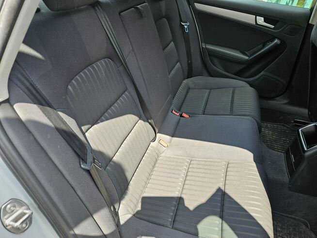 Audi A4 Po rozrządzie / Podgrzewane fotele / Klimatronic / Tempomat