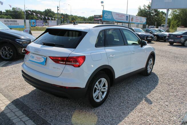 Audi Q3 VIRTUALN netto 56829PLN Gwarancja Salon Polska G.Fotele