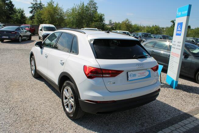 Audi Q3 VIRTUALN netto 56829PLN Gwarancja Salon Polska G.Fotele