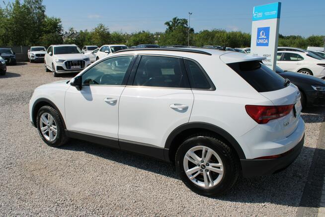 Audi Q3 VIRTUALN netto 56829PLN Gwarancja Salon Polska G.Fotele