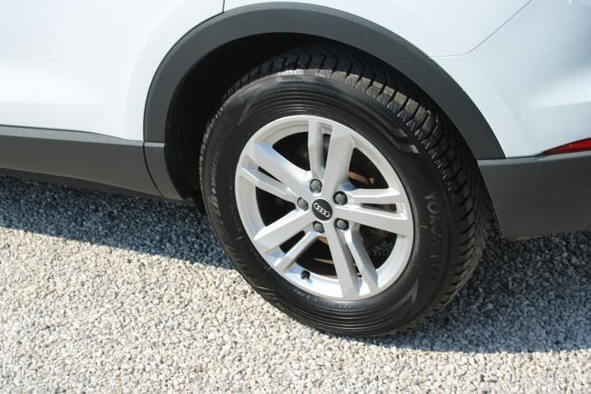 Audi Q3 VIRTUALN netto 56829PLN Gwarancja Salon Polska G.Fotele
