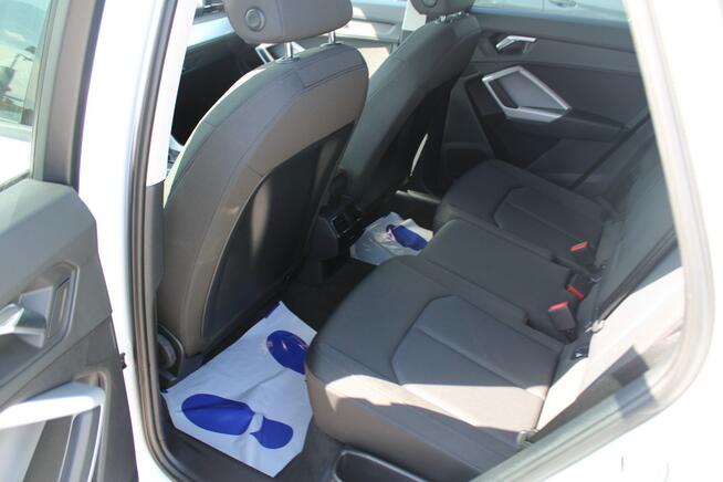 Audi Q3 VIRTUALN netto 56829PLN Gwarancja Salon Polska G.Fotele