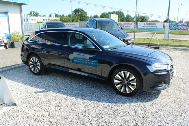 Audi A6 40 TDI Quattro Gwarancja Netto 108084PLN