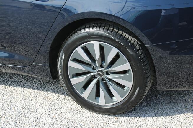 Audi A6 40 TDI Quattro Gwarancja Netto 108084PLN