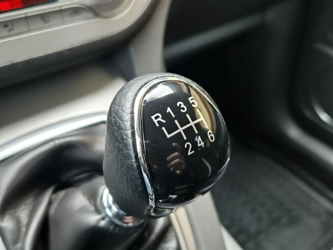 Ford Kuga 2.0TDCI 136KM, 2010r, 100% Oryginał, Full Serwis 186tyś km