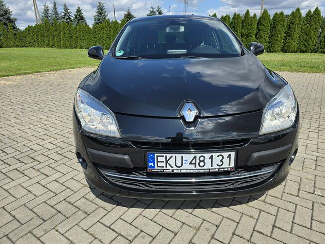 Renault Megane 1,4Turbo Benz. BOSE.Navi.Podgrz.Fot.Tempomat.Serwis,Pół-Skóry.OKAZJA