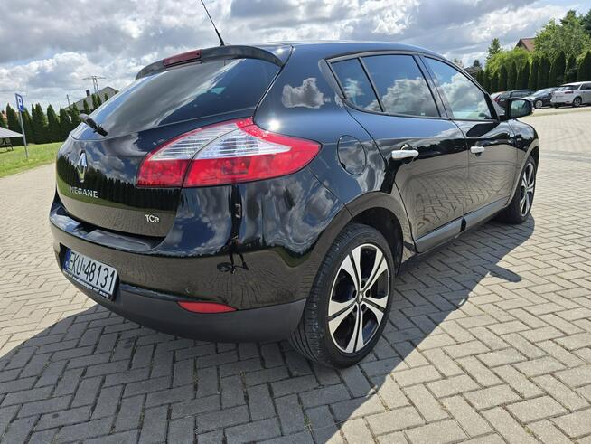 Renault Megane 1,4Turbo Benz. BOSE.Navi.Podgrz.Fot.Tempomat.Serwis,Pół-Skóry.OKAZJA