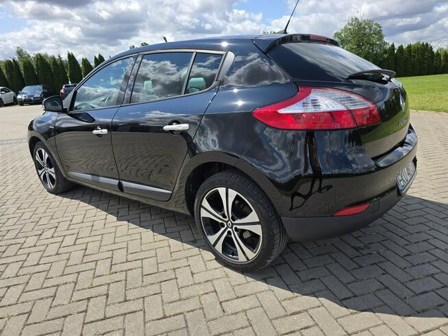 Renault Megane 1,4Turbo Benz. BOSE.Navi.Podgrz.Fot.Tempomat.Serwis,Pół-Skóry.OKAZJA