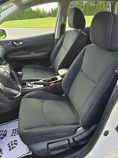 Nissan Pulsar 1,2Turbo Benz. Navi>Serwis,Kamera Cofania.Tempomat.Hands-Free.OKAZJA