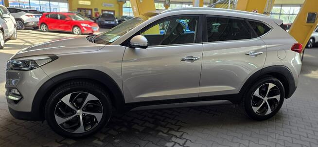 Hyundai Tucson 1 REJ 2017 ZOBACZ OPIS !! W podanej cenie roczna gwarancja