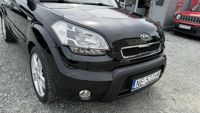 Kia Soul 1.6 Benzyna Automat
