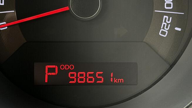 Kia Soul 1.6 Benzyna Automat
