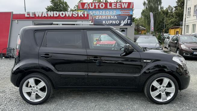Kia Soul 1.6 Benzyna Automat