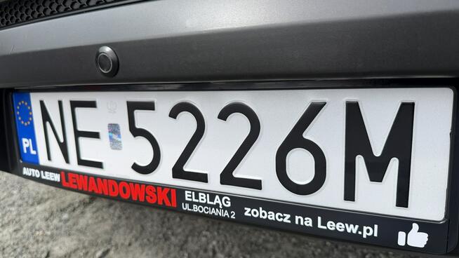 Kia Soul 1.6 Benzyna Automat