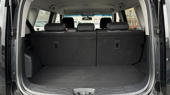 Kia Soul 1.6 Benzyna Automat
