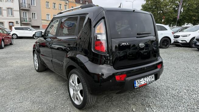 Kia Soul 1.6 Benzyna Automat