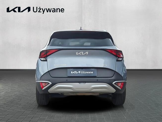 Kia Sportage 1.6 T-GDI HEV 215 KM / 7DCT / Wersja L / LED / Gwarancja !