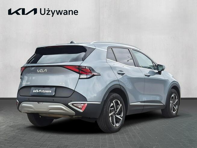 Kia Sportage 1.6 T-GDI HEV 215 KM / 7DCT / Wersja L / LED / Gwarancja !