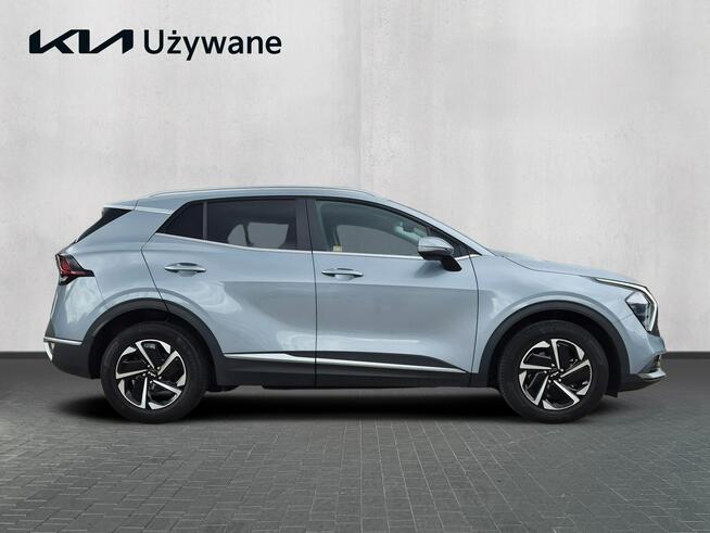 Kia Sportage 1.6 T-GDI HEV 215 KM / 7DCT / Wersja L / LED / Gwarancja !