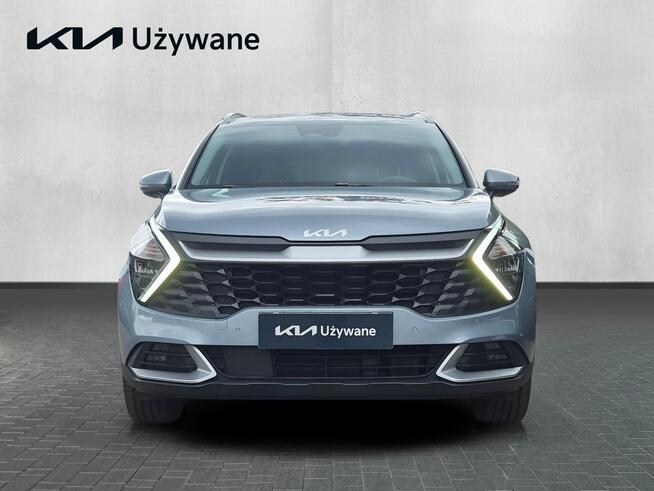 Kia Sportage 1.6 T-GDI HEV 215 KM / 7DCT / Wersja L / LED / Gwarancja !